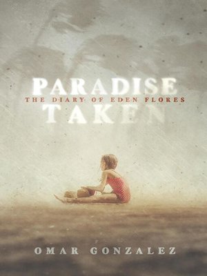 cover image of Paradise Taken